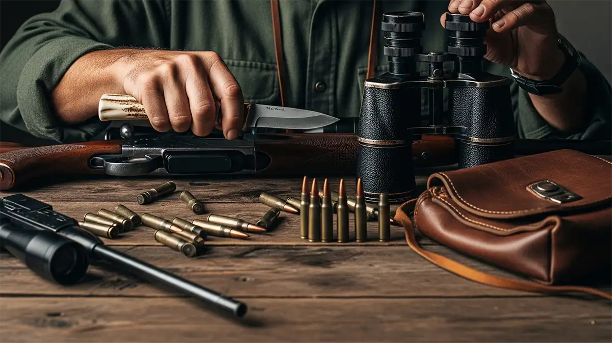 Medidas de Seguridad con Armas de Fuego: Guía Esencial 2025
